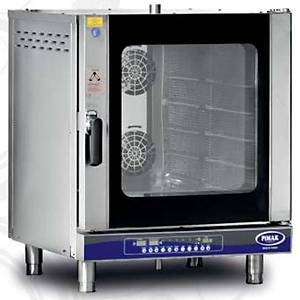 Pimak Patisserie F�r�n, 6 Tepsi, Dijital