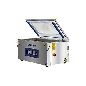 MakroPack Vakum Makinesi, 35 cm �ift �ene, Kasap Vakum Makinesi