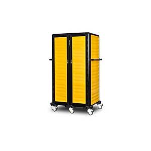 �kili Tepsi Ta��ma Arabas� 150, 3 Yan� Kapal� + Kap�l�