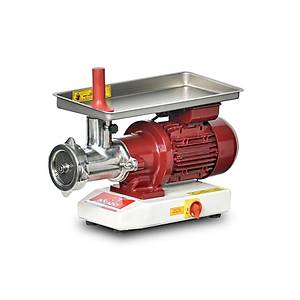 Bo�azi�i Paslanmaz ��kma Kafa K�yma Makinesi No 32 BPKM-32C