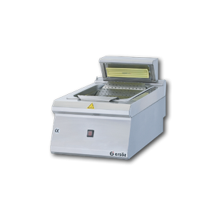 Ers�z Patates Dinlendirme Makinesi / Profesyonel Patates Dinlendirme Makinesi / Elektrikli / EP-40