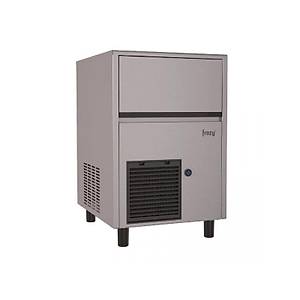 Buz Makinesi - Frozy FR35 K�p Buz 24 Saatte 32 Kg