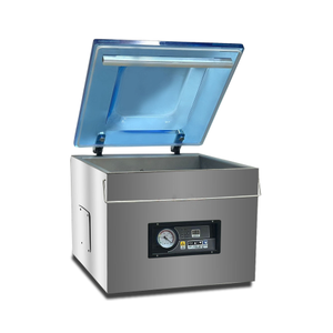 Mega Vakum 43 Cm Derin Hazne Vakum Kasap �ark�teri Vakum Makinesi