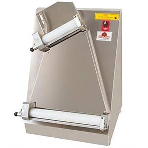 Bo�azi�i Hamur A�ma Makinesi 30 cm