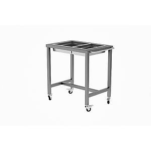 Alet Arabas� - Paslanmaz �elik Alet Arabas�