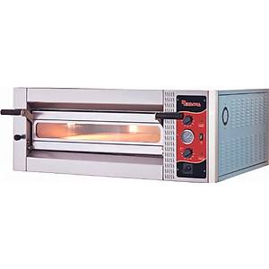 Pizza f�r�n� - kalite gaz E4301A