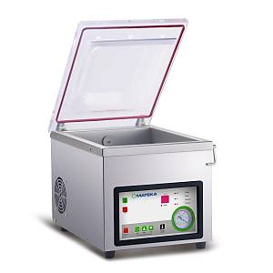 Vakum Makinesi / CDZ 260 PD