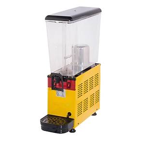 �erbetmatik - Tekli �erbet Limonata So�utma - S / 20 Litre / S-11-S