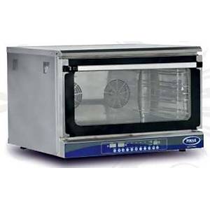 Pimak Patisserie F�r�n, 4 Tepsi, Dijital