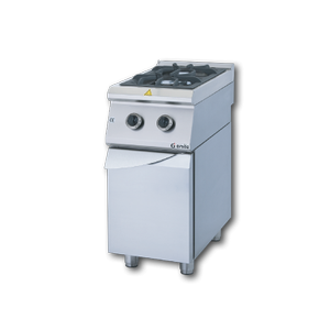 Ers�z Ocak / Profesyonel Ocak / Gazl� / Dolapl� / SK-40D