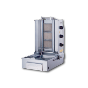 D�ner Oca�� / Ers�z Profesyonel D�ner Oca�� / Gazl� / Alttan Motorlu / K���k / ALT-MT-03