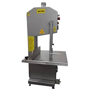 Kemik Testeresi, Komple Krom, 380v, Set �st�, Paslanmaz G�vde