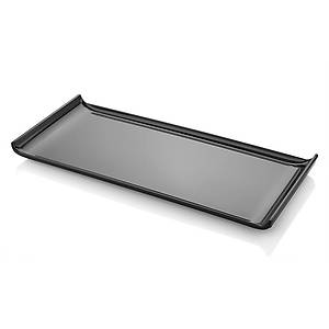 Melamin Baton Sunum Tepsi, 36x16 cm