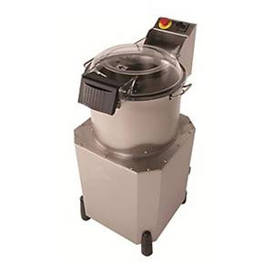 Mateka Z�rh Makinesi, G�da Par�alay�c�, 19 L 220v