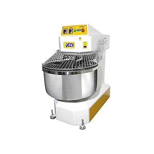 HNC Makina Spiral Hamur Yo�urma Makinesi - 90 kg - HSY-90T