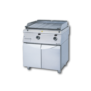 Ers�z Lavata� Izgara / Profesyonel Izgara / Gazl� / B�y�k / Dolapl� / ELI-80D