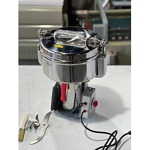 Cereals 2500 Gr End�striyel Y�ksek Devirli ���tme Makinesi 28000 Devir