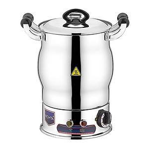 Remta �ikolata Soslu�u Elektrikli 2.5 Litrelik