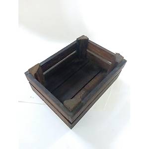 Masa�st� Ekmek Sunum Sepeti Ekmek Basketi