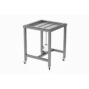 Su S�zme Arabas� - Paslanmaz �elik Su S�zme Arabas�