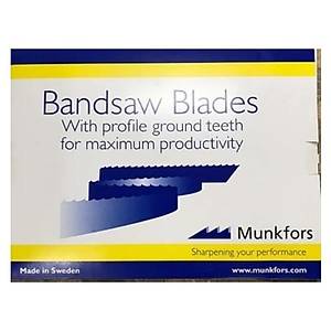 Arsel Makina Et Kemik Testeresi Yedek B��a�� Munkfors 5 li paket 1840 mm