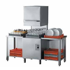 Giyotin Tip Bula��k Makinas� / Saatte 1000 Tabak