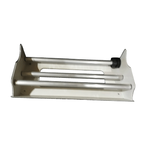 S�per Mikser Stre� Makinesi, Stre� Sarma