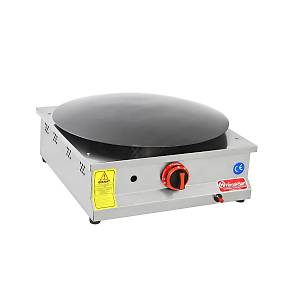 Himaksan Set �st� Gazl� G�zleme Oca�� - 60x60 Tekli