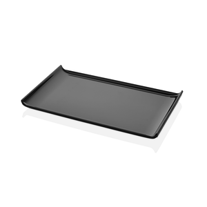Melamin Baton Sunum Tepsi, 34x20 cm