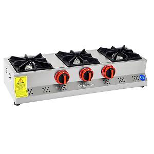 Set �st� ��l� Ocak Gazl� ve Lpg'li Ce Belgeli