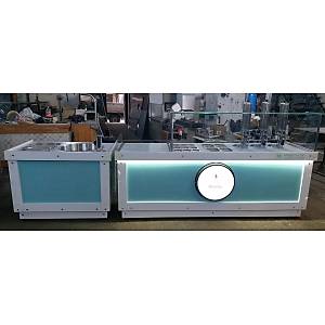 Yeni Nesil Lokma Tezgah�, Lokma �ikolata Enjekt�rleri, L Model