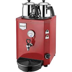 Remta 2 Demlikli Jumbo �ay Makinesi 15 lt