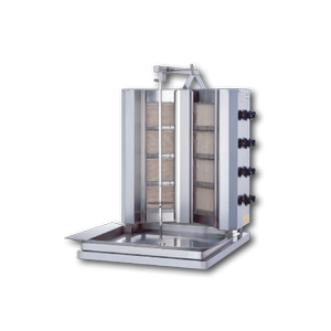 D�ner Oca�� / Ers�z Profesyonel D�ner Oca�� / Gazl� / Sabit / B�y�k / ESD-08