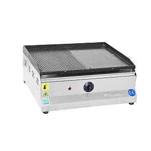 Himaksan Elektrikli D�k�m Izgara - 50x47