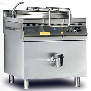 Pimak 900 Serisi Kaynatma Kazan� 100L