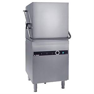 �noksan-Giyotin Tipi Bula��k Y�kama Makinesi 1000 Tabak Kapasiteli