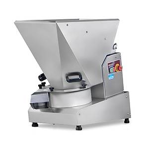 Bo�azi�i Parmak Patates Do�rama Makinesi Ayakl� BPD