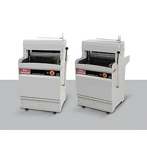 S�per Mikser Ekmek Dilimleme Makinesi