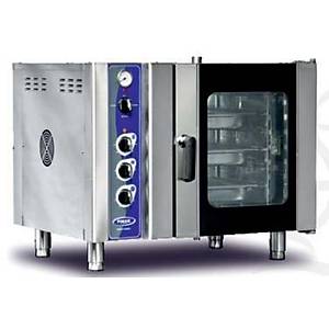 Pimak Konveksiyon F�r�n, 6 Tepsi, Elektrikli