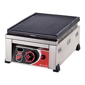 Silver Izgara D�k�m 30 cm Do�algazl�