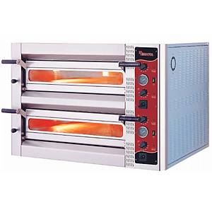 Pizza f�r�n� - kalite gaz E4302A