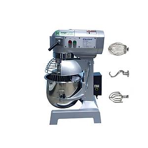 Lavion Planet Mikser 3 Vitesli - 20 Litre