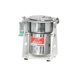 Bo�azi�i G�da ���tme Makinesi