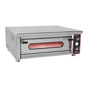 Himaksan Tek Katl� Pizza F�r�n� - 6 Pizza