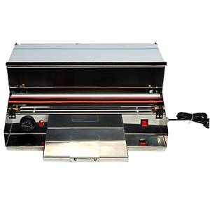 Meta Stre� Sarma Paketleme Makinesi 45 cm