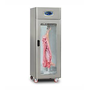 Dampak Et Ask�l� Buz Dolab�, Tek Kap�l�, Vitrinsiz