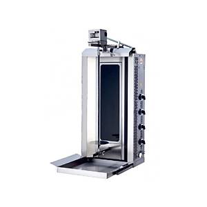 D�ner Oca�� / Mars Profesyonel D�ner Oca�� / Elektrikli / B�y�k / MED-04