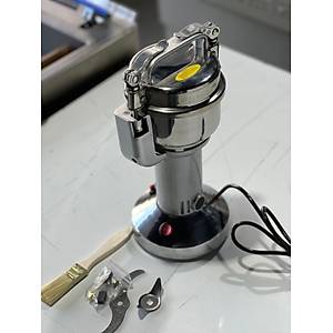 Cereals 100 Gr ���tme Makinesi Tarhana Baharat Zencefil Zerdecal ���tme Makinesi