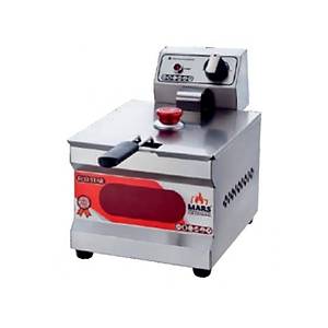 Mars Frit�z / Profesyonel Frit�z / Elektrikli / B�y�k / MF-5