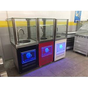 Susurluk Ayran K�p�kl� Ayran Makinesi - 40 Litre